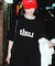 thur. logo SHORT-SLEEVE T-SHIRTS