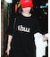 thur. logo SHORT-SLEEVE T-SHIRTS