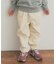 コーデュロイタックパンツ(KIDS)
