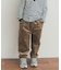 コーデュロイタックパンツ(KIDS)