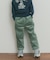 コーデュロイタックパンツ(KIDS)