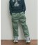 コーデュロイタックパンツ(KIDS)