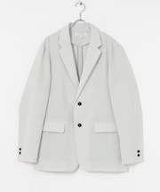 『UR TECH DRYLUXE』DRY LUXE 2B JACKET