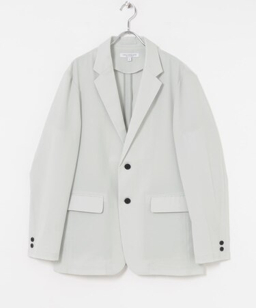 『UR TECH DRYLUXE』DRY LUXE 2B JACKET