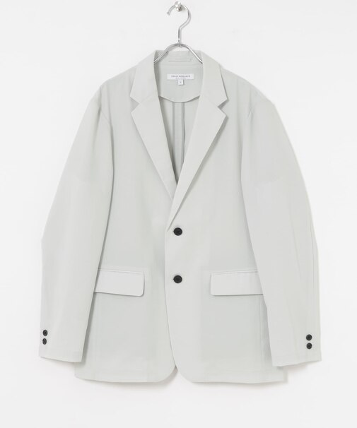 『UR TECH DRYLUXE』DRY LUXE 2B JACKET