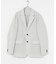 『UR TECH DRYLUXE』DRY LUXE 2B JACKET