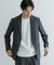『UR TECH DRYLUXE』DRY LUXE 2B JACKET