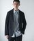 『UR TECH DRYLUXE』DRY LUXE 2B JACKET