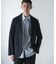『UR TECH DRYLUXE』DRY LUXE 2B JACKET