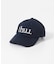 thur. logo CAP