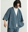 URBAN RESEARCH iD　LINEN LIKE SAMUE JACKET