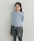 『WEB／一部店舗限定カラー』『親子リンク』『UR TECH』200日ニットカーディガン(KIDS)