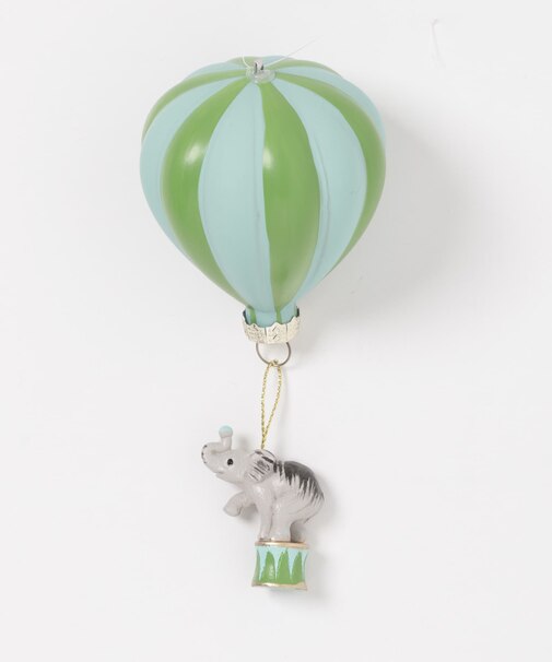 南貿易 グラスバルーンオーナメント
