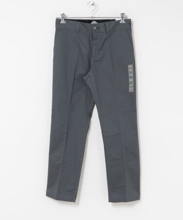 Dickies SKATEBOARDING SLIMFITPANTS