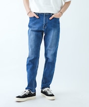 Healthy DENIM Breath