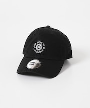 New Era OD CC CIRCLE LOGO BLK