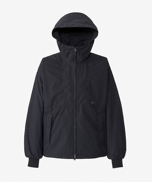 THE NORTH FACE　Geology Fleece Hoodie