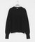 crepuscule　カシミアクルーネック