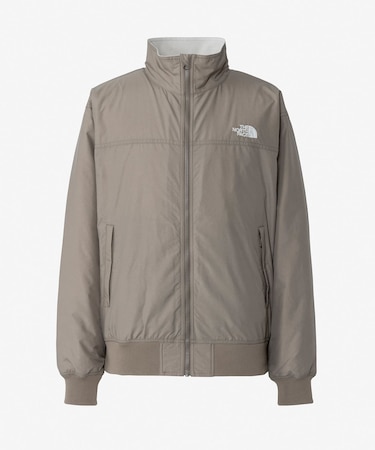 THE NORTH FACE Compact Nomad Blouson