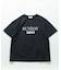 ヘビーウェイトロゴプリントTシャツ