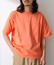 ヘビーウェイトショートスリーブTシャツ