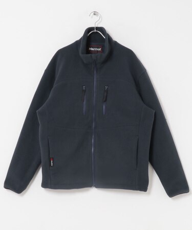 Marmot　COMPASS FLEECE JACKET PRO