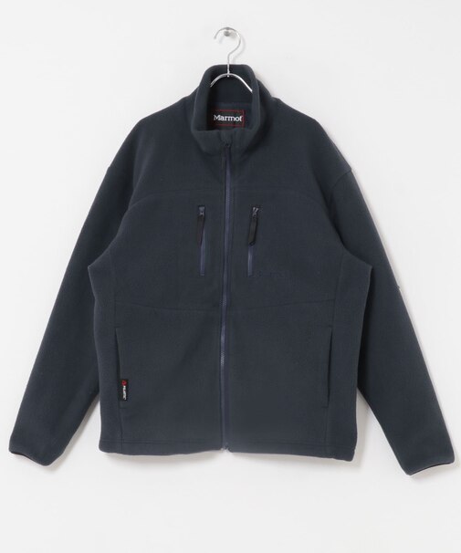 Marmot　COMPASS FLEECE JACKET PRO