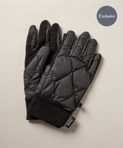 『別注』TAION×Sonny Label ダウングローブ
