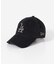New Era　920 LOSDOD CORDUROY BLK