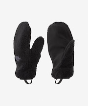 THE NORTH FACE Reversible Pile Mitt