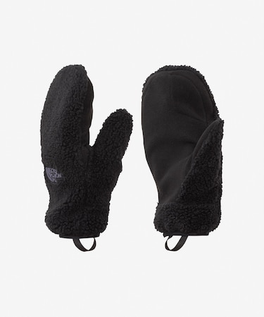 THE NORTH FACE Reversible Pile Mitt