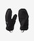 THE NORTH FACE　Reversible Pile Mitt