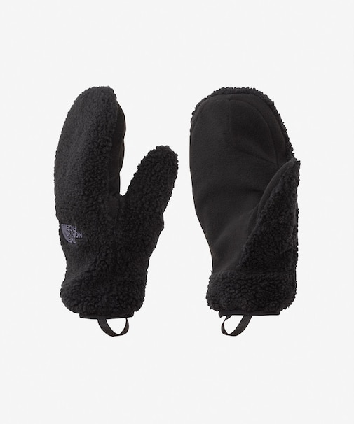 THE NORTH FACE Reversible Pile Mitt