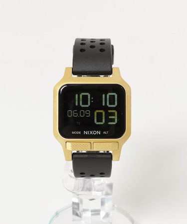 NIXON Heat