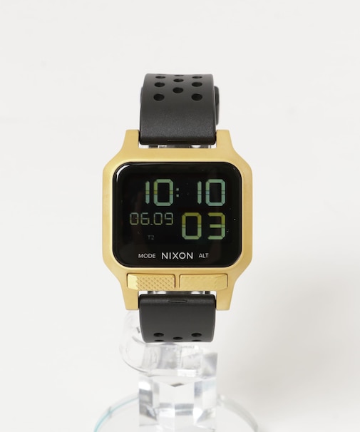 NIXON Heat