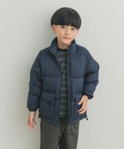 TAION　KIDSMOUNTAINVOLUMEDOWNJACKET(KIDS)