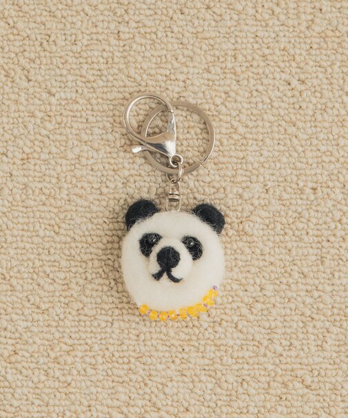 TINY FRIENDS CHARM