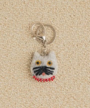 TINY FRIENDS CHARM