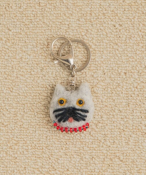TINY FRIENDS CHARM