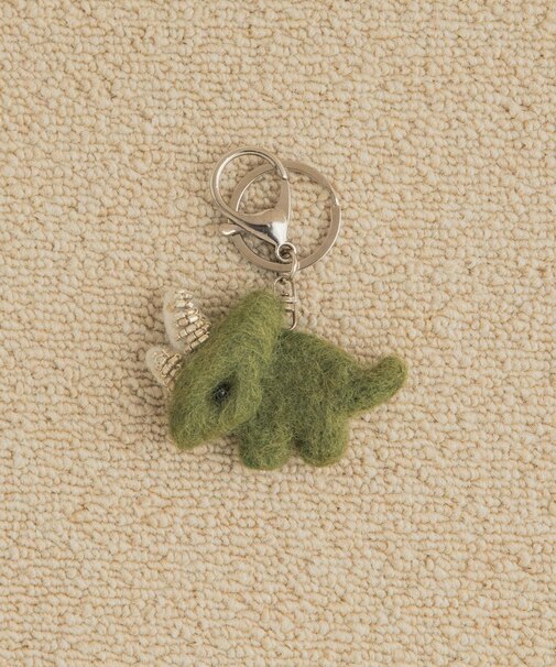 TINY FRIENDS CHARM