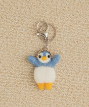 TINY FRIENDS CHARM