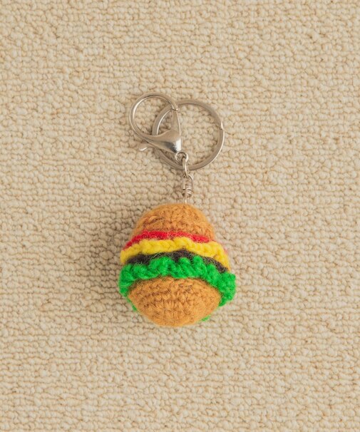 TINY FRIENDS CHARM