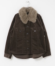 ELENDEEK VARIETY SHIRTS JACKET