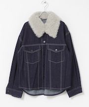 ELENDEEK VARIETY SHIRTS JACKET