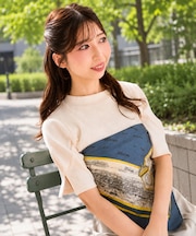 タックスリーブトップス