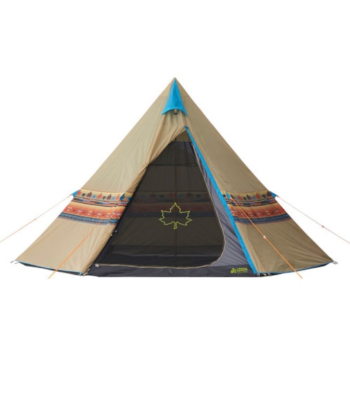 LOGOS ナバホ Tepee 400-BB