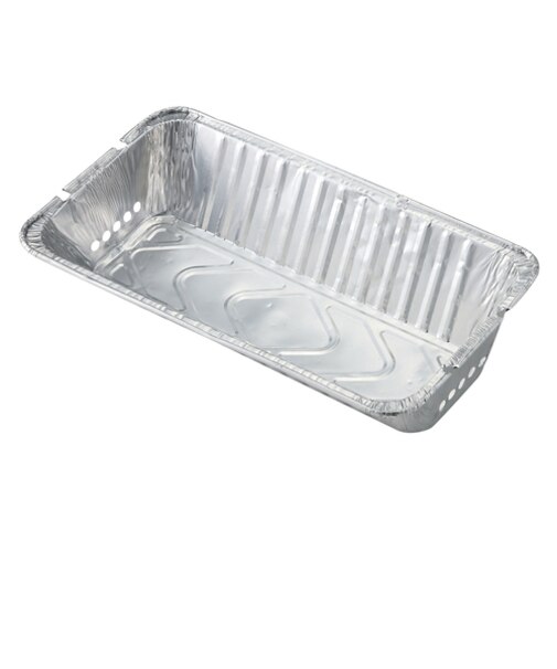 eco-logosave （お掃除楽ちん）BBQ深型カバー・M（2pcs）