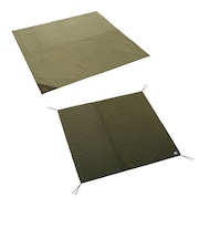 プレミアム  テントマット＆グランドシート・XL