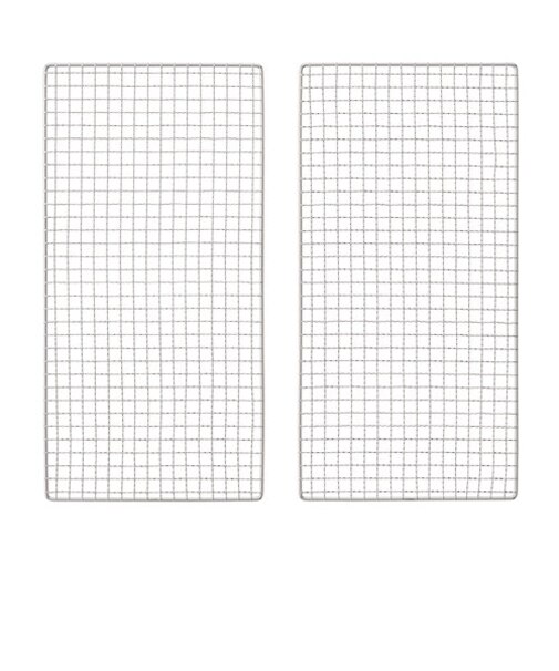 グリルアタッシュ焼網XL（2PCS）