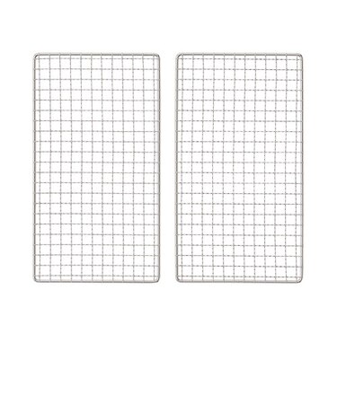 グリルアタッシュ焼網M（2PCS）